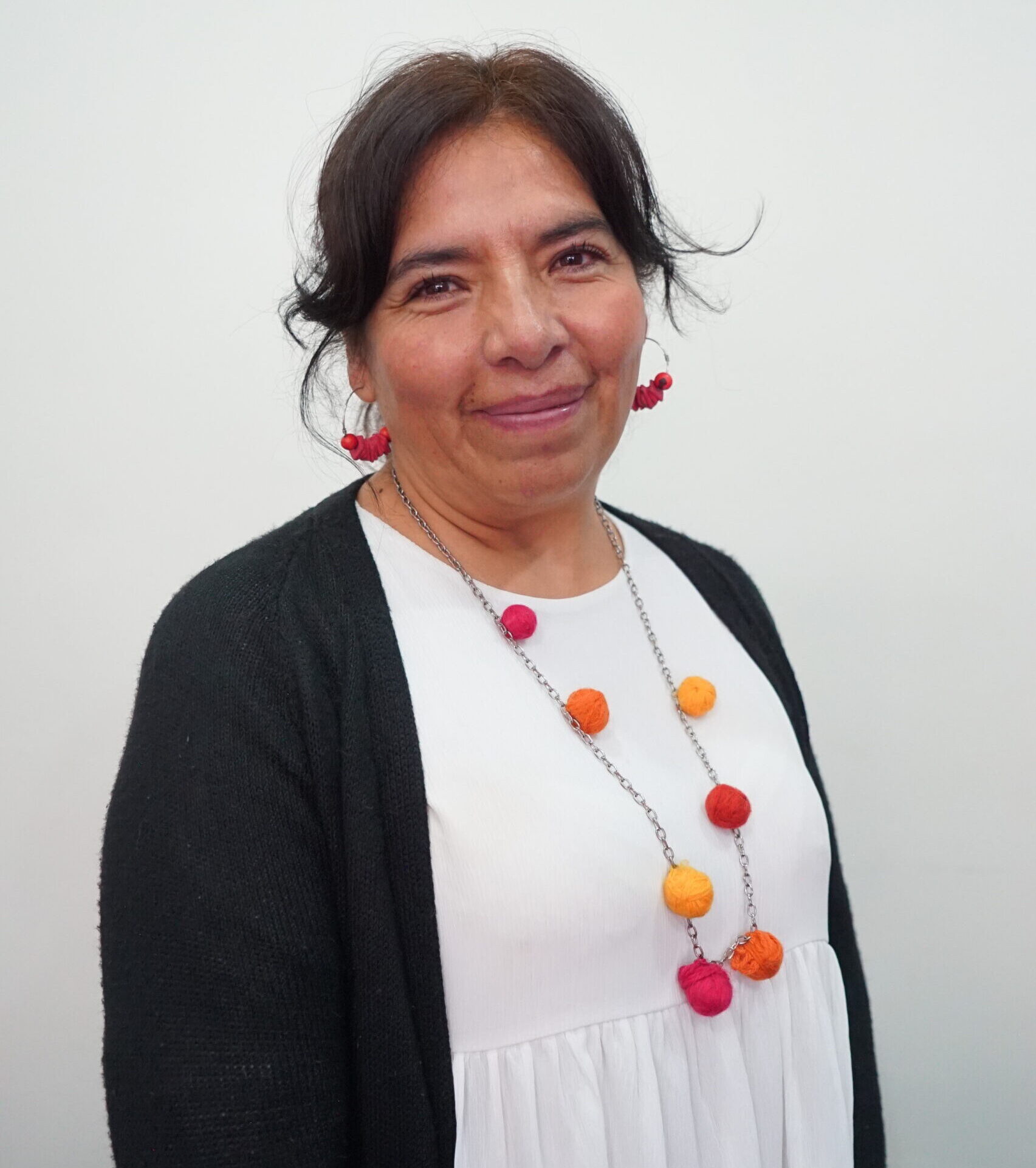 Maria elena Delgado Aranda