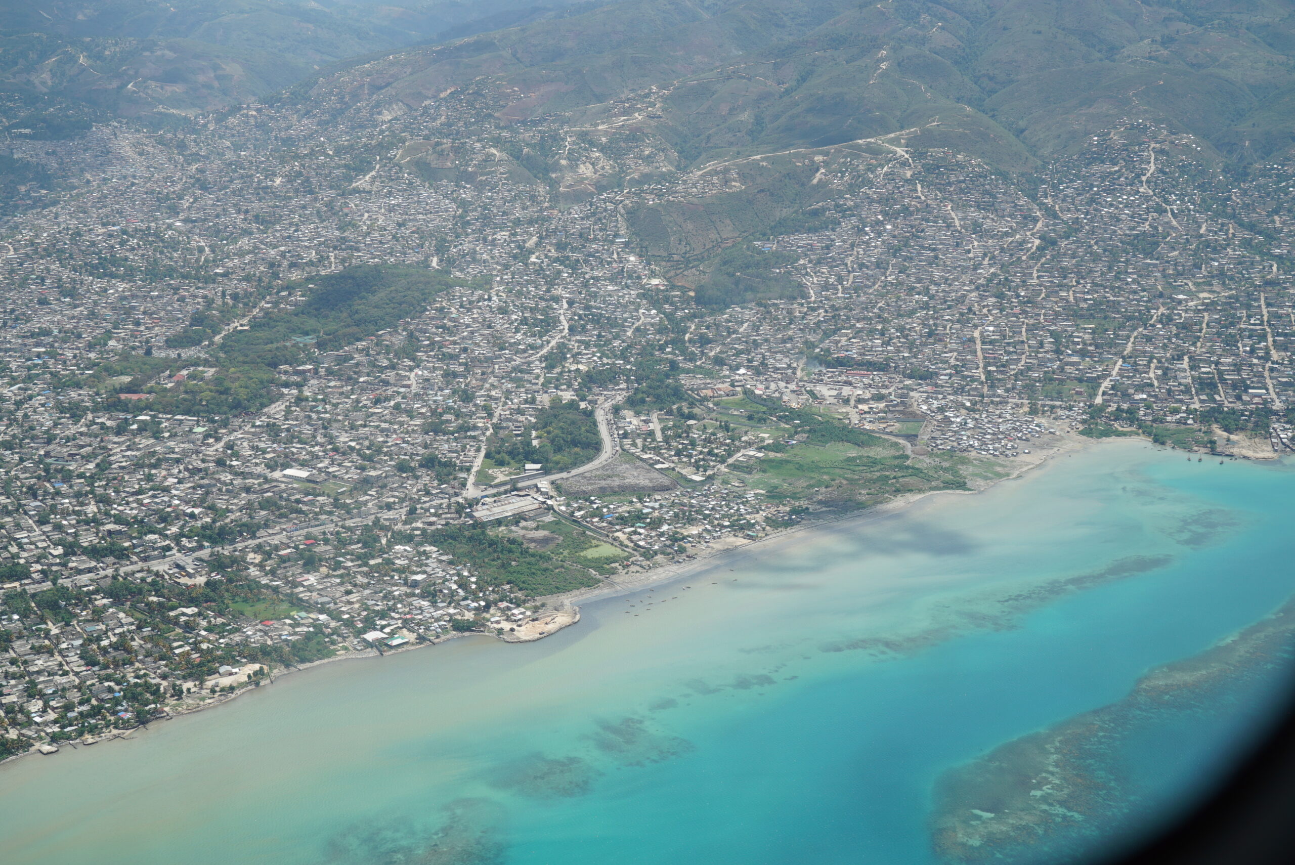 couverture_paysage Haïti