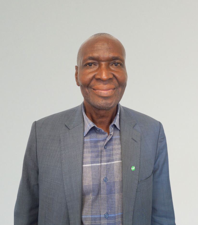 photo d'équipe Seydou Togola