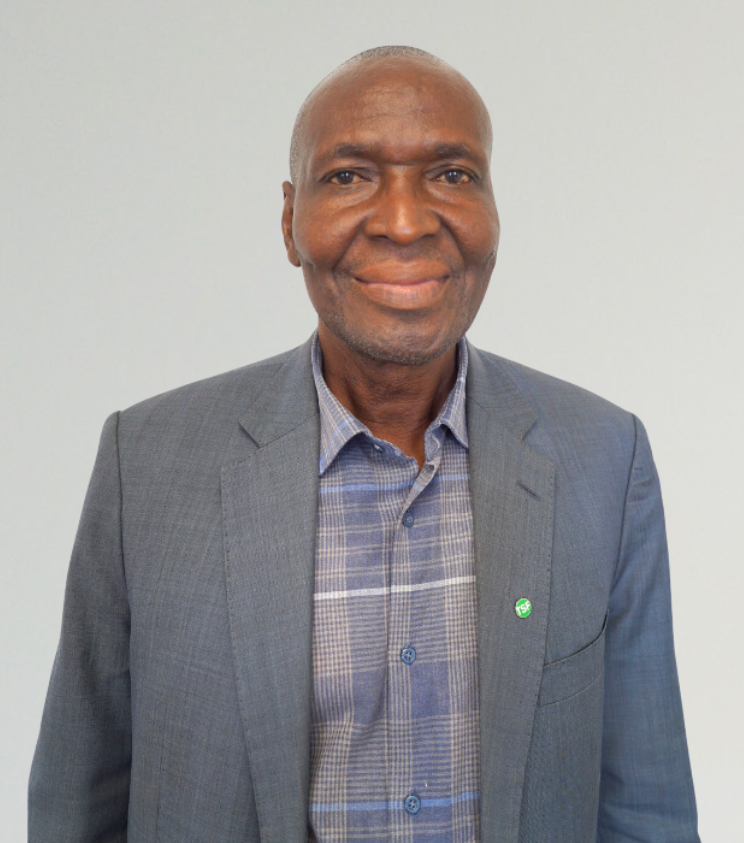 photo d'équipe Seydou Togola