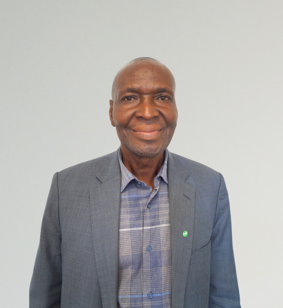 photo d'équipe Seydou Togola