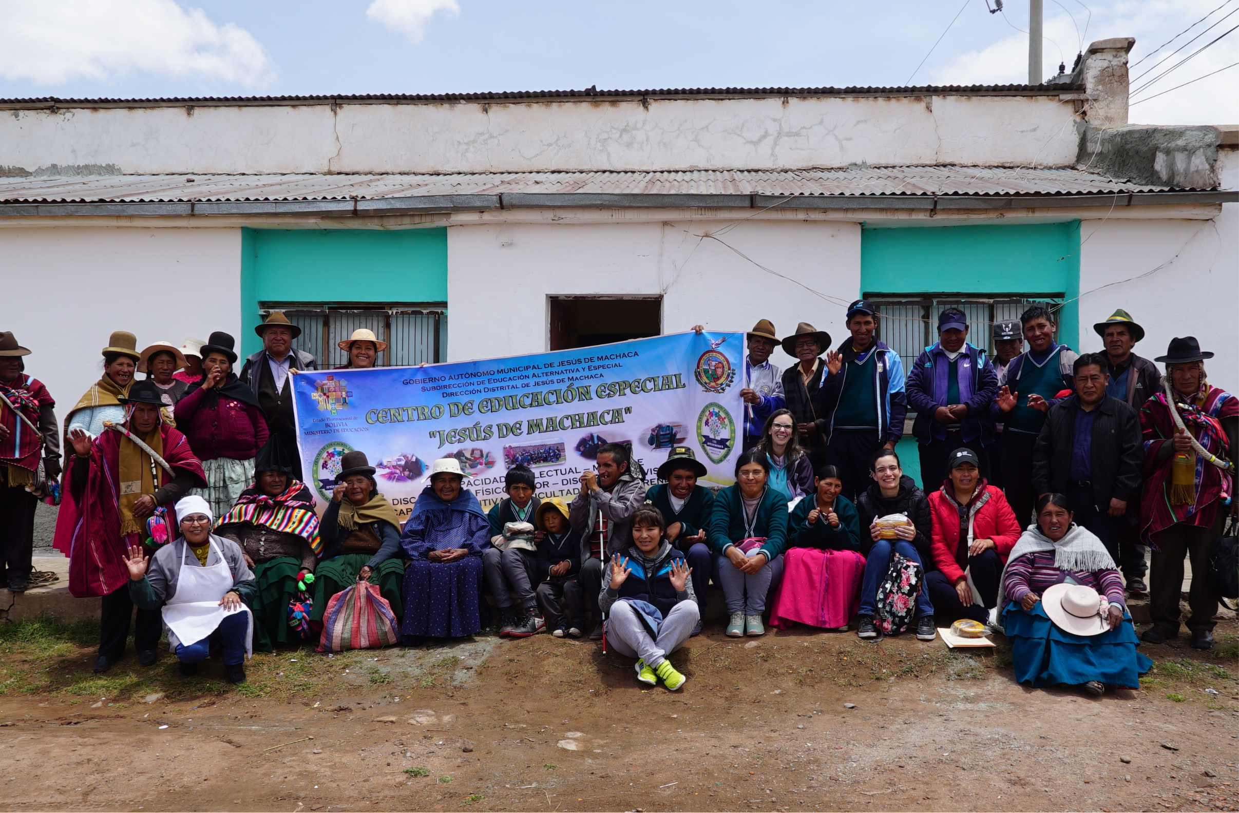 couverture blogue environnement Bolivie