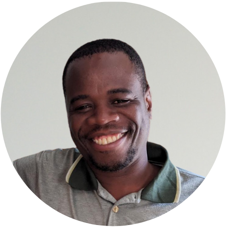 photo de profil Ezra Wango