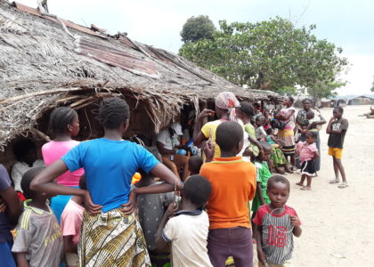 couverture article aide humanitaire