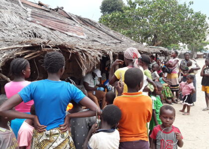 couverture article aide humanitaire