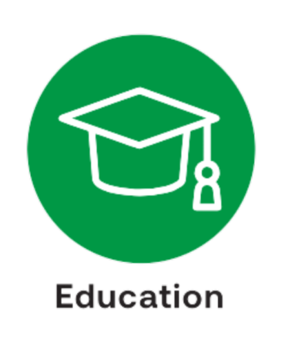 education