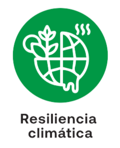 Resiliencia clímatica