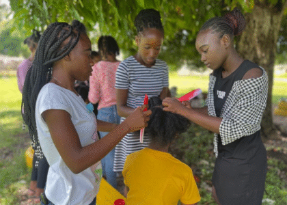 cover camp d'été blogue Pricila