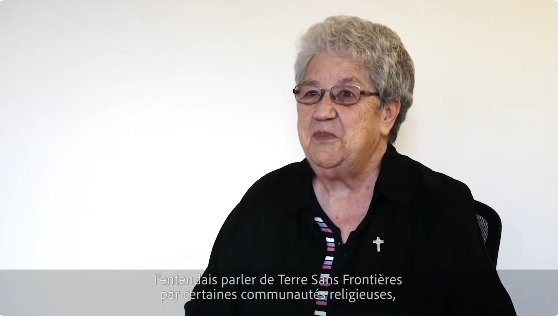 Sr Marguerite Aussant