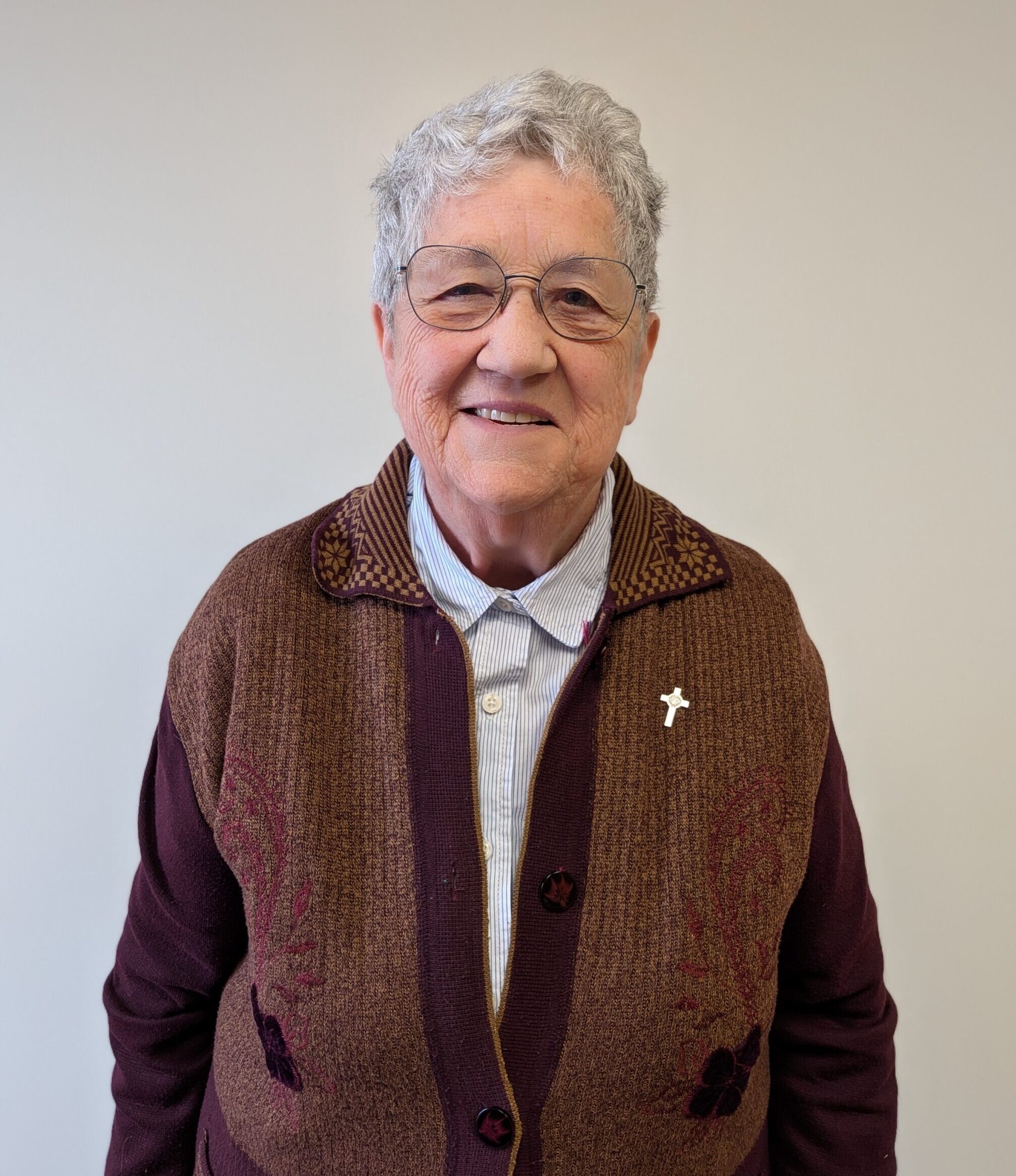 Sr Marguerite Conseil d'administration
