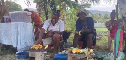 couverture blogue SDI Haiti